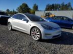 2018 Tesla Model 3  продається в Portland, OR - Rear End