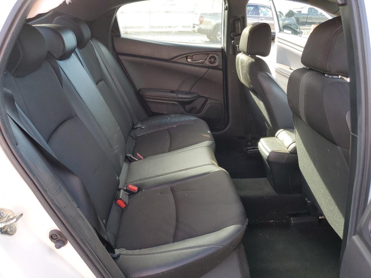2021 Honda Civic - Image 11