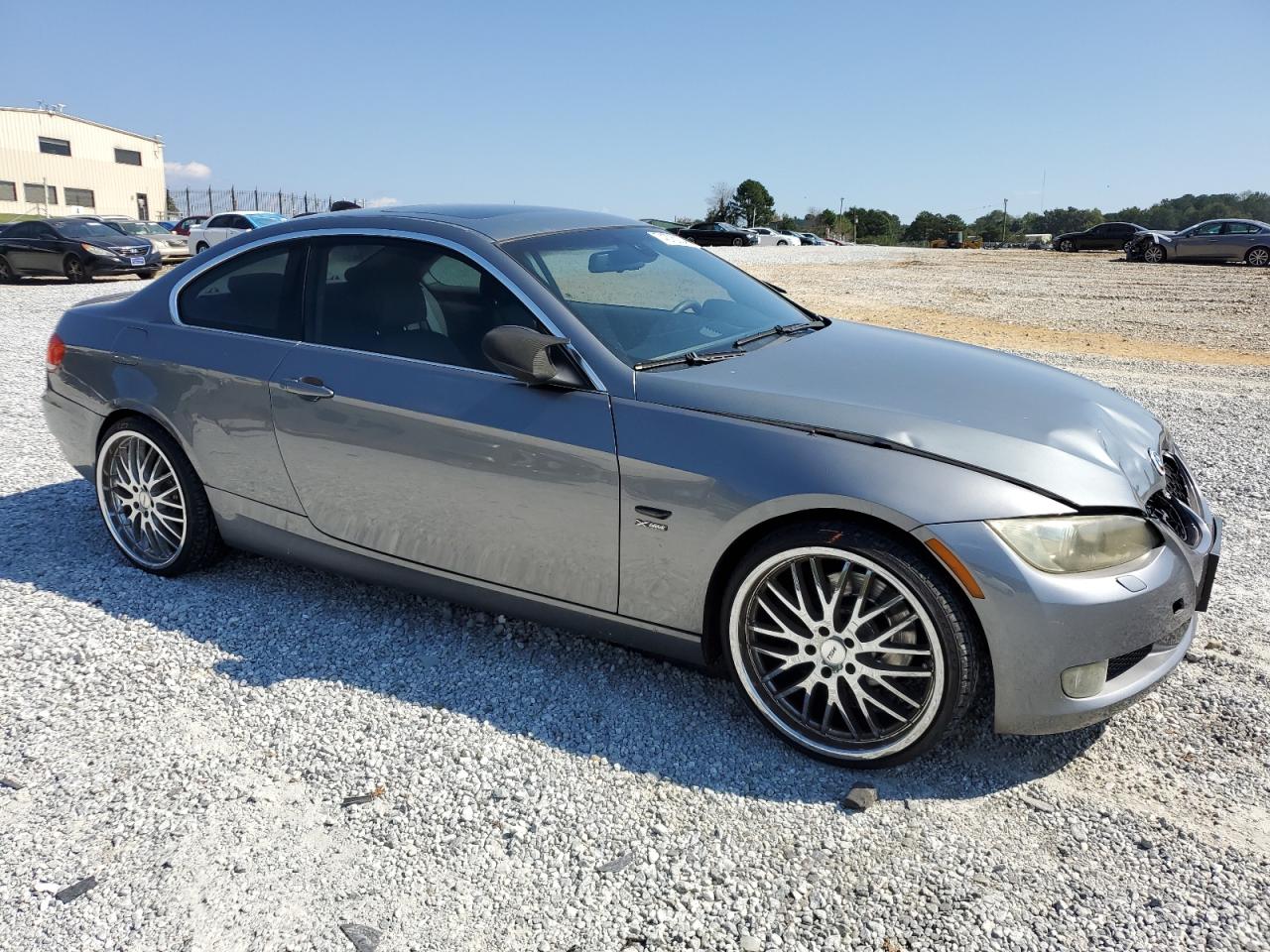 2009 BMW 3er - Image 4