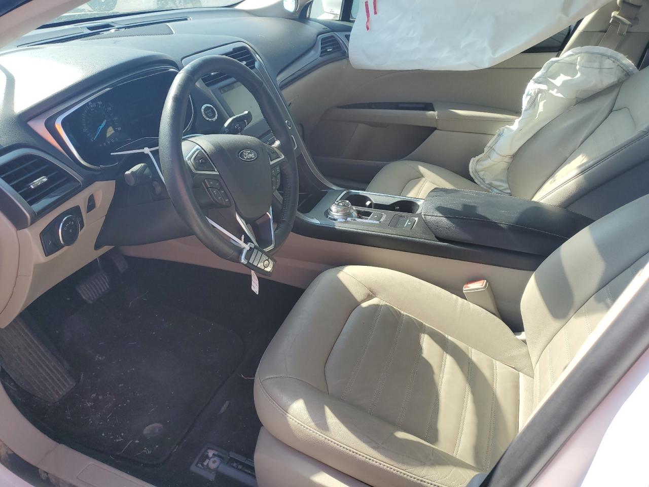 2018 Ford Fusion - Image 7