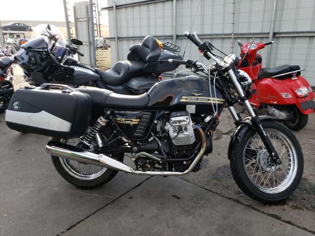 2010 Moto Guzzi V7 Classic за продажба в Littleton, CO - Front End