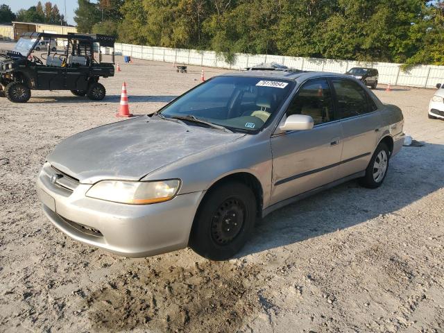 1998 Honda Accord Lx