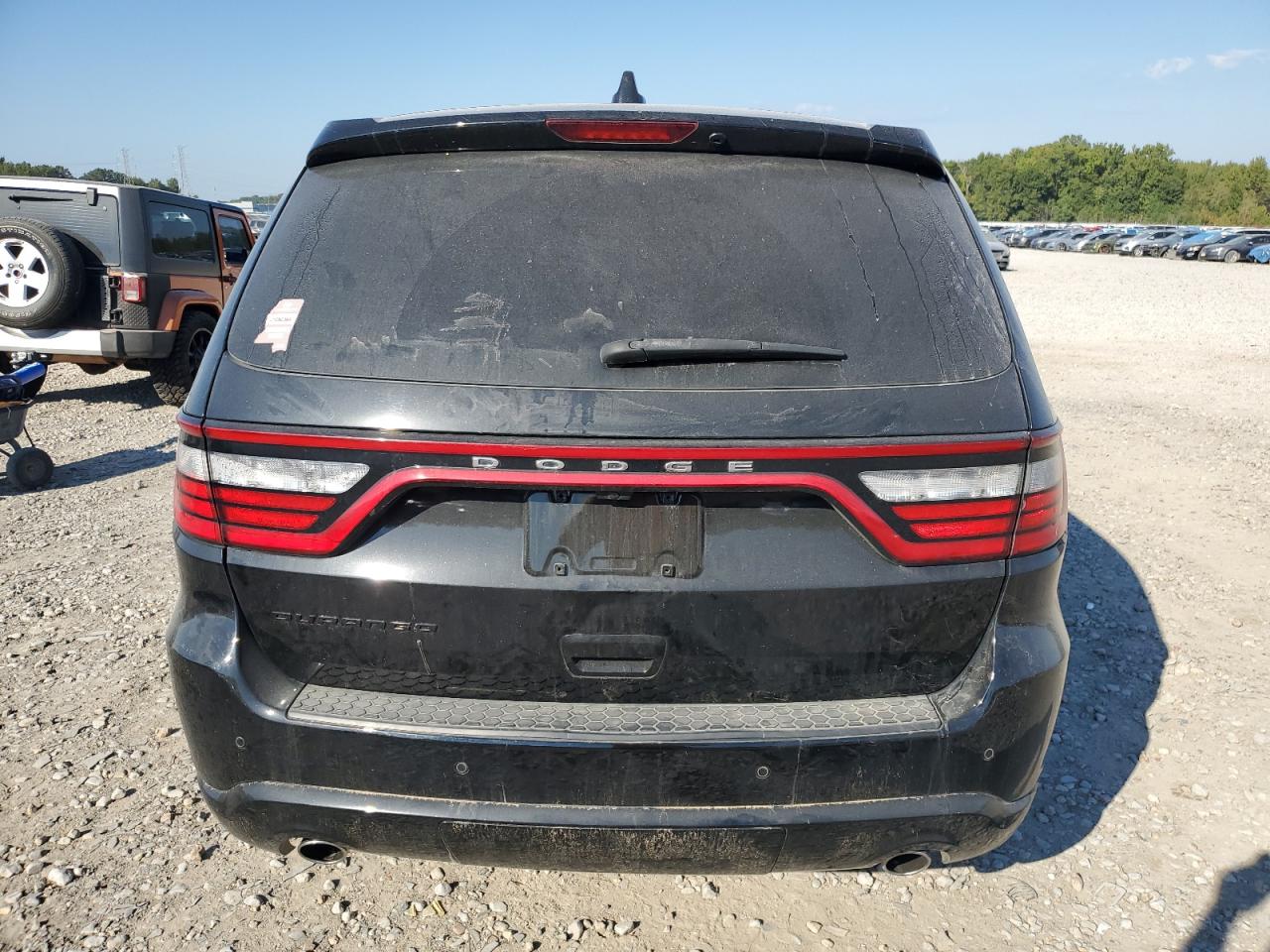 2020 Dodge Durango Sxt VIN: 1C4RDHAG7LC269038 Lot: 73941944