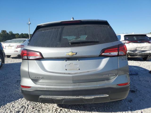  CHEVROLET EQUINOX 2023 Сharcoal