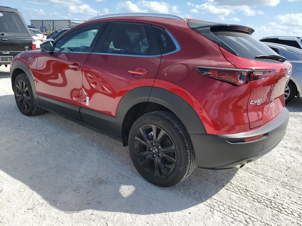 2024 Mazda CX-30 - Image 2