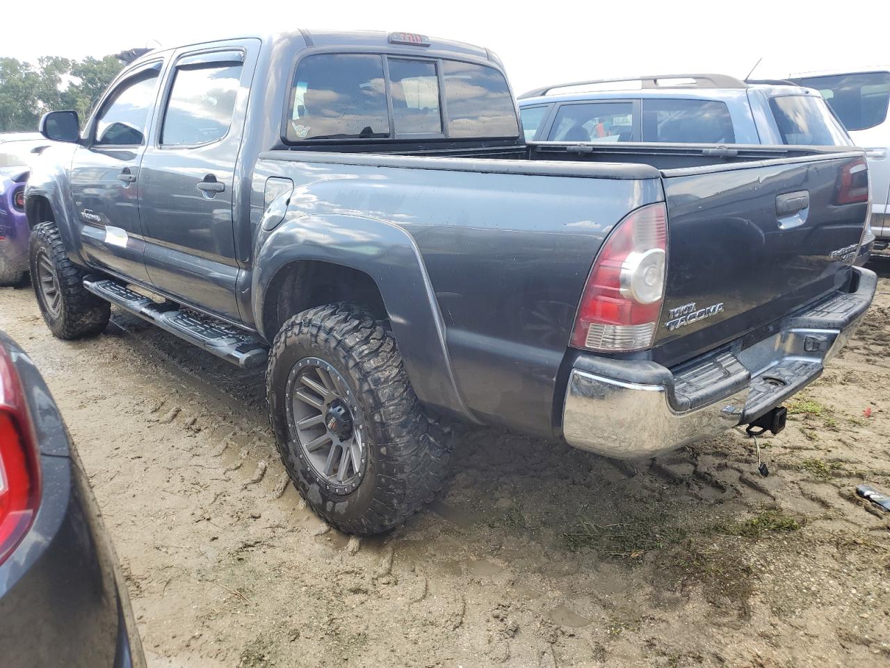 VIN 5TFJX4GN3DX024024 2013 TOYOTA TACOMA no.2