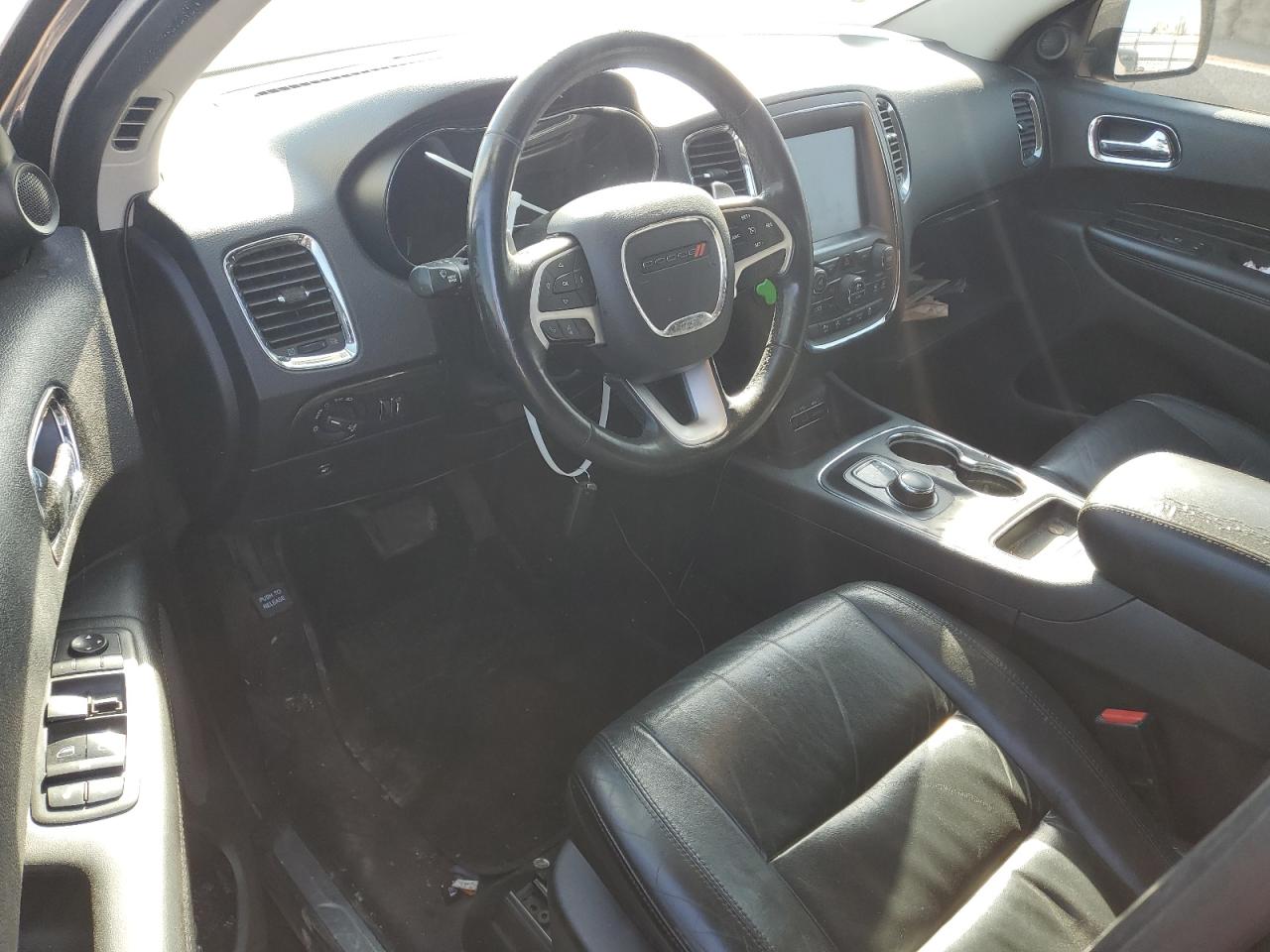 2016 Dodge Durango - Image 8