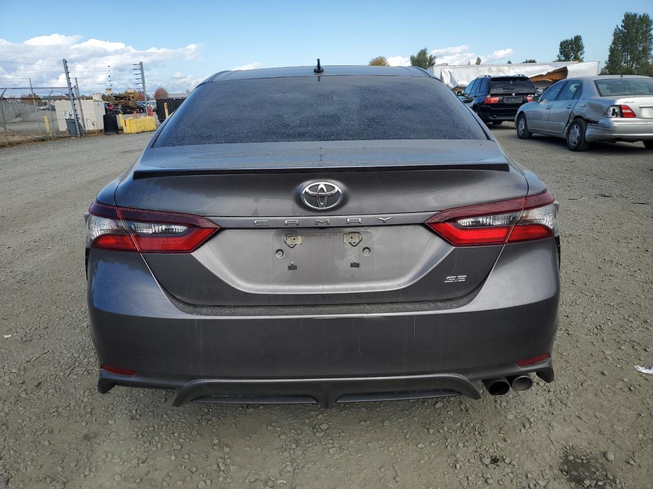 2022 Toyota Camry - Image 6