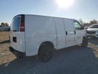 2011 Chevrolet Express G2500  de vânzare în Hillsborough, NJ - Front End