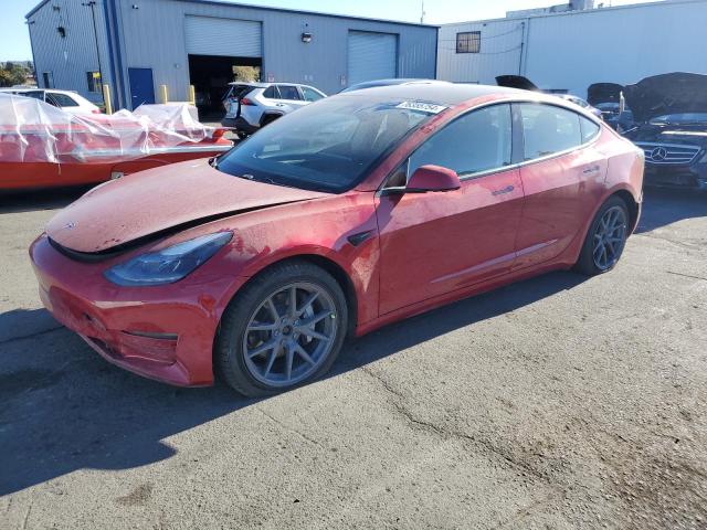 5YJ3E1EB2MF009238 Tesla Model 3 