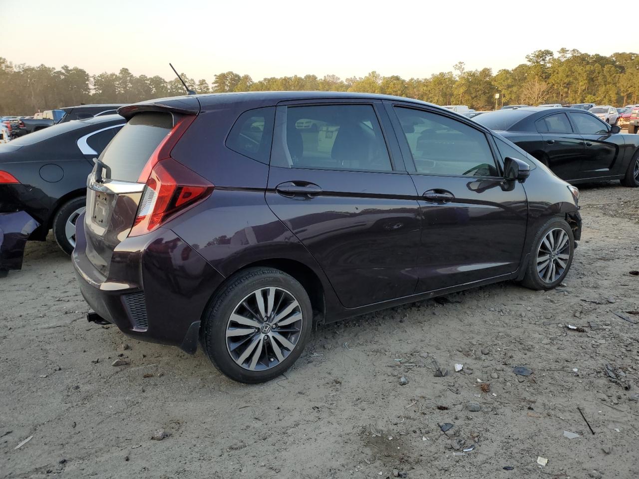 2015 Honda Fit - Image 3