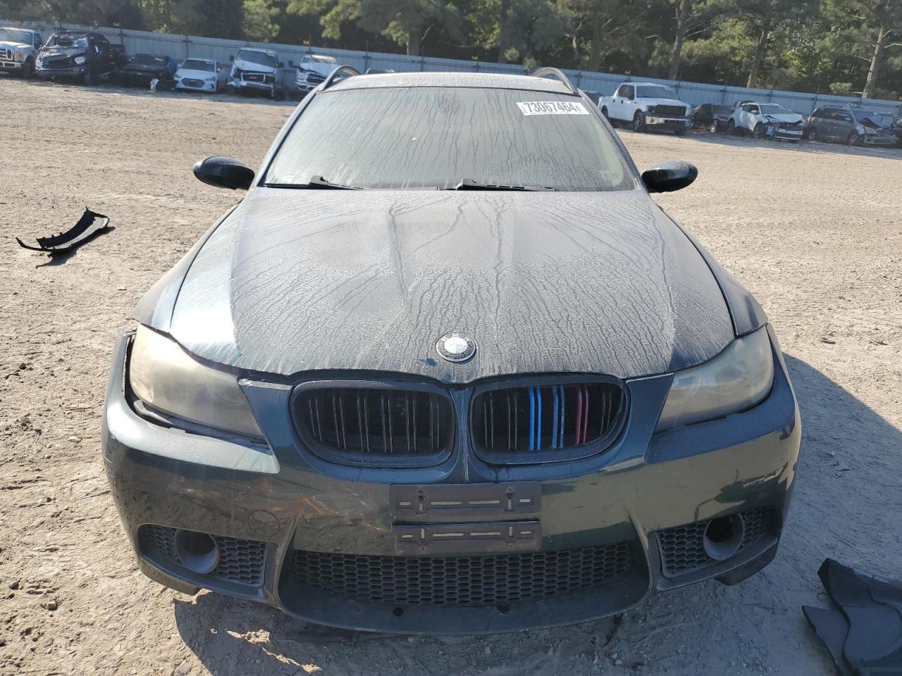 2006 BMW 3er - Image 5