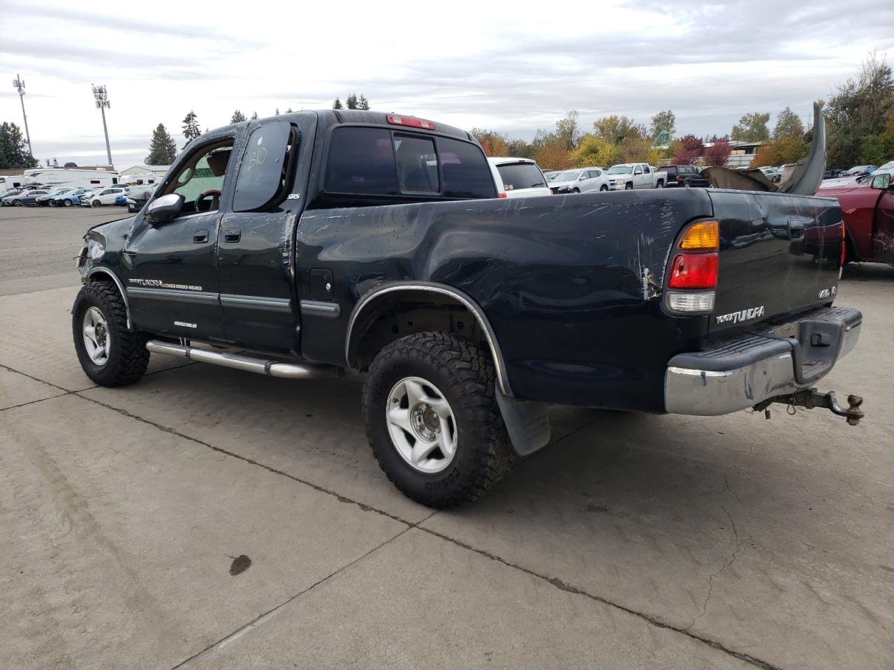 2000 Toyota Tundra - Image 2
