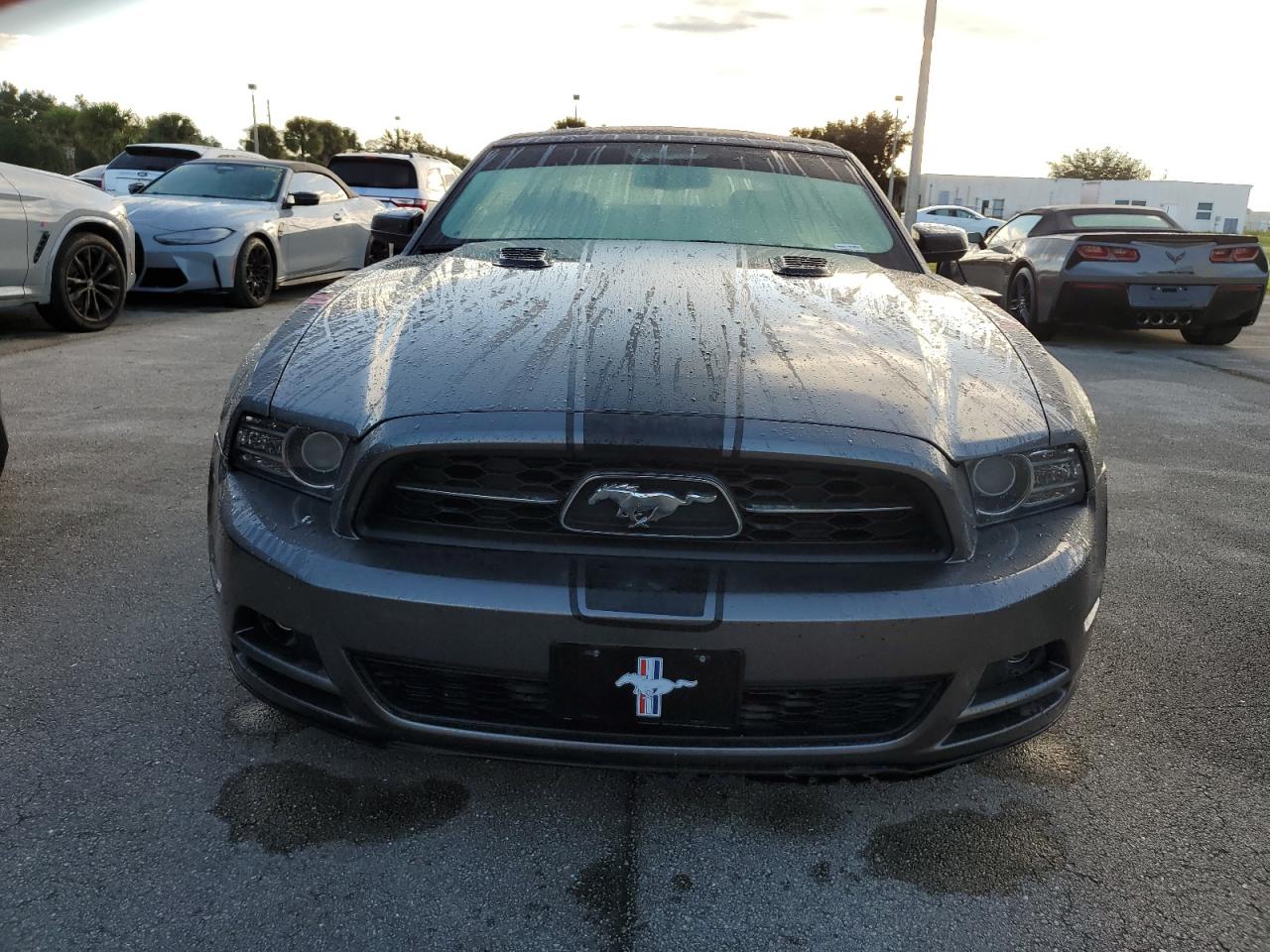 2014 Ford Mustang - Image 5