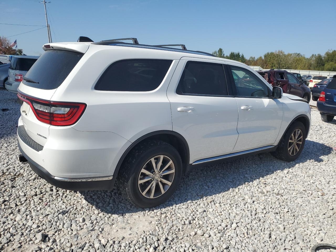 2015 Dodge Durango - Image 3