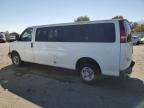 2012 Chevrolet Express G3500 Lt за продажба в Martinez, CA - Rear End