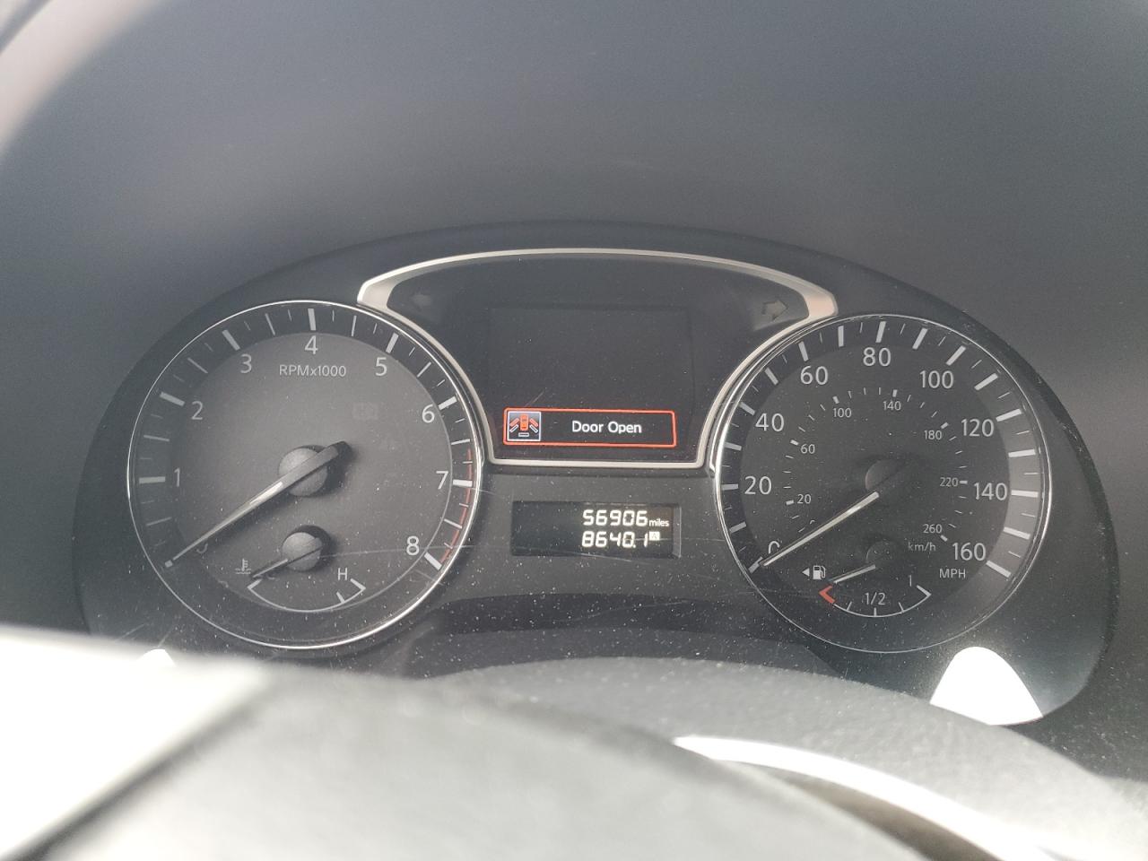 1N4AL3AP0FC277110 2015 Nissan Altima 2.5