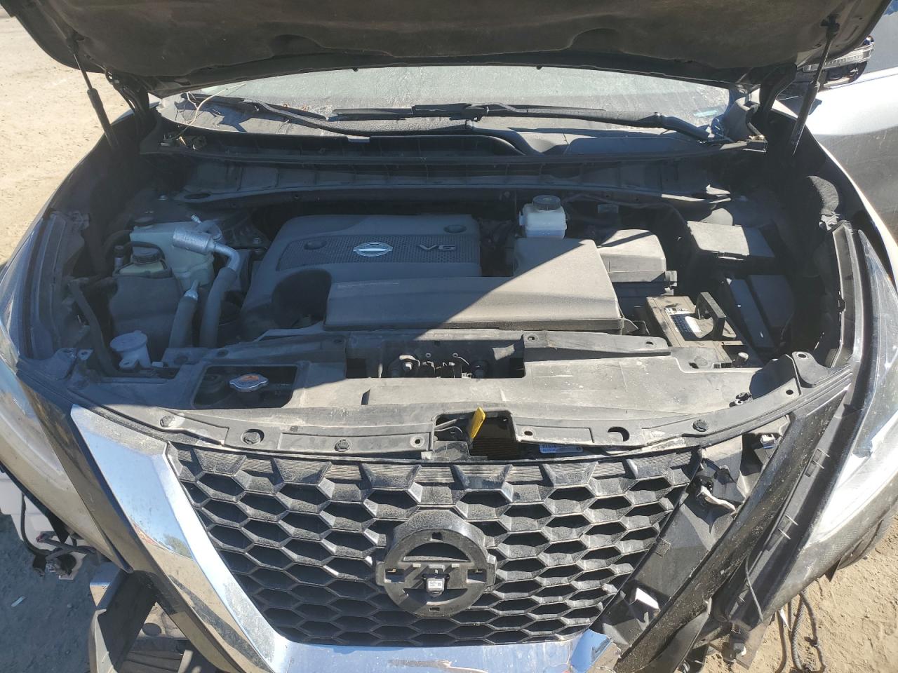 2019 Nissan Murano - Image 13