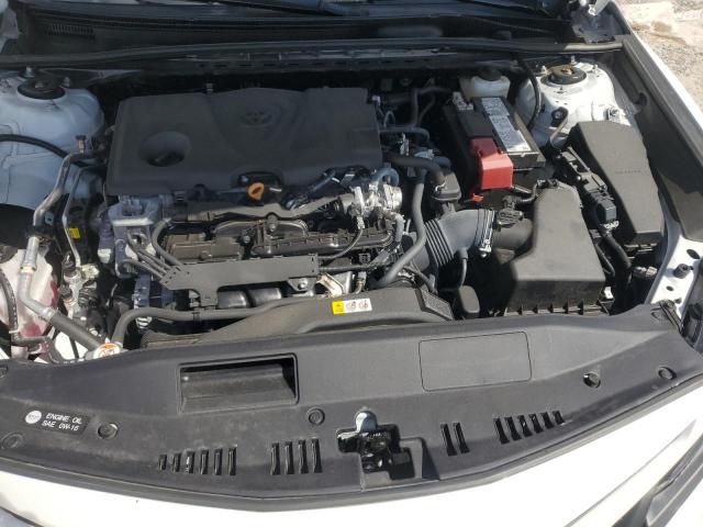 4T1G11AK4RU881630 Toyota Camry SE N 11