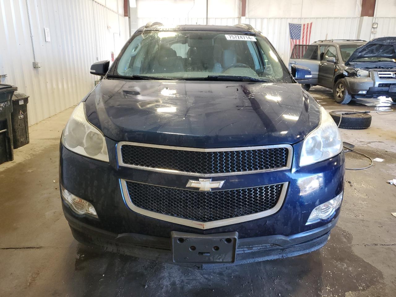 2009 Chevrolet Traverse - Image 5