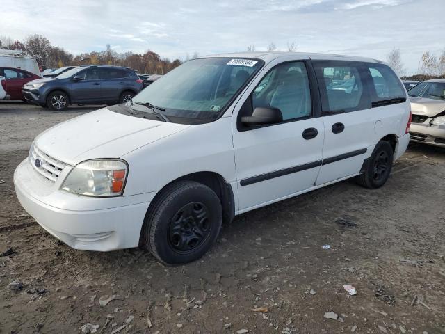 2005 Ford Freestar S for Sale in Duryea, PA - Mechanical