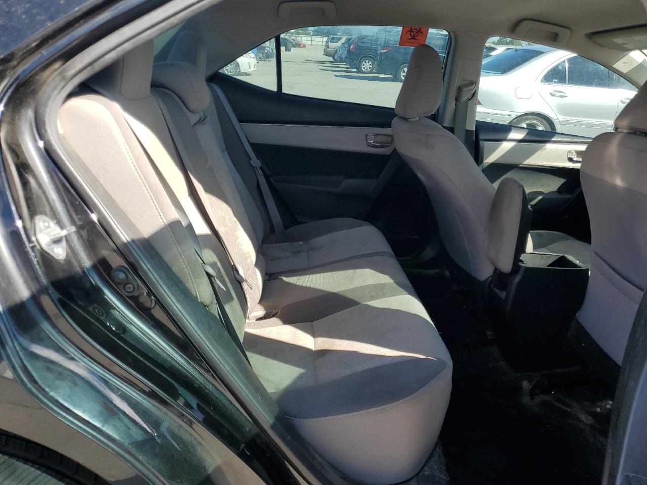 2018 Toyota Corolla - Image 10