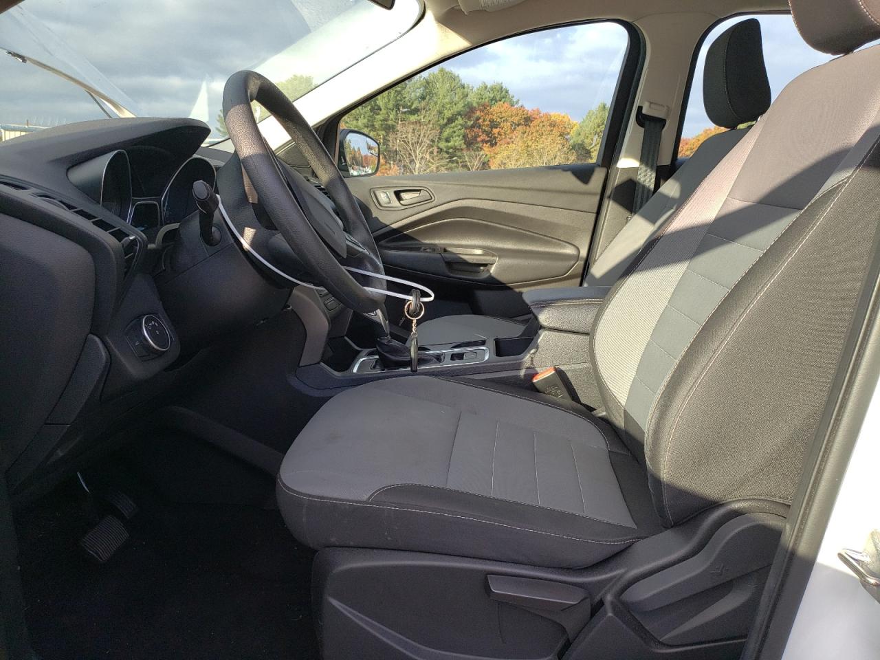 2018 Ford Escape - Image 7