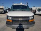 2014 CHEVROLET EXPRESS G2500  for sale at Copart CA - SUN VALLEY