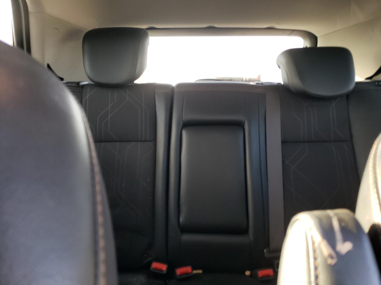 2020 Chevrolet Trax - Image 10