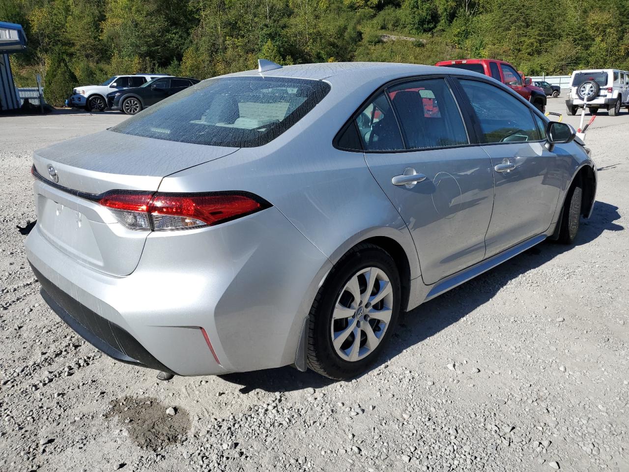 2020 Toyota Corolla - Image 3
