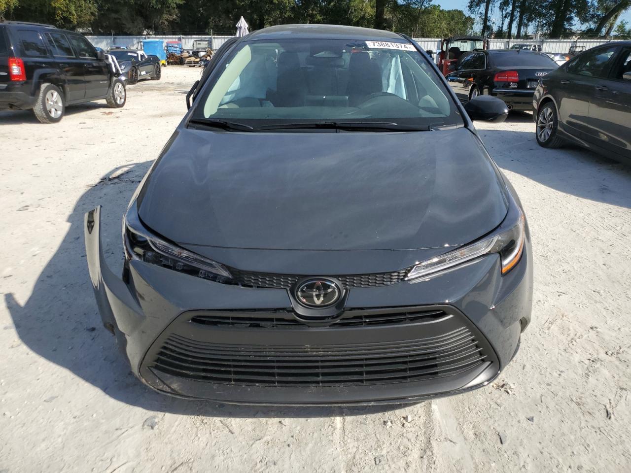 2024 Toyota Corolla - Image 5