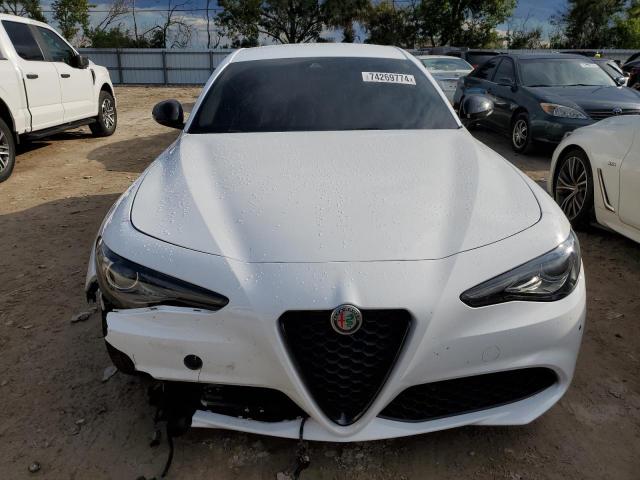 ZARFAMAN3L7633926 Alfa Romeo Giulia  5