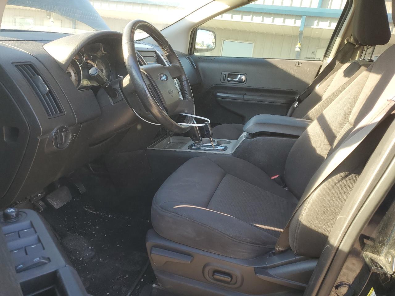 2010 Ford Edge - Image 7
