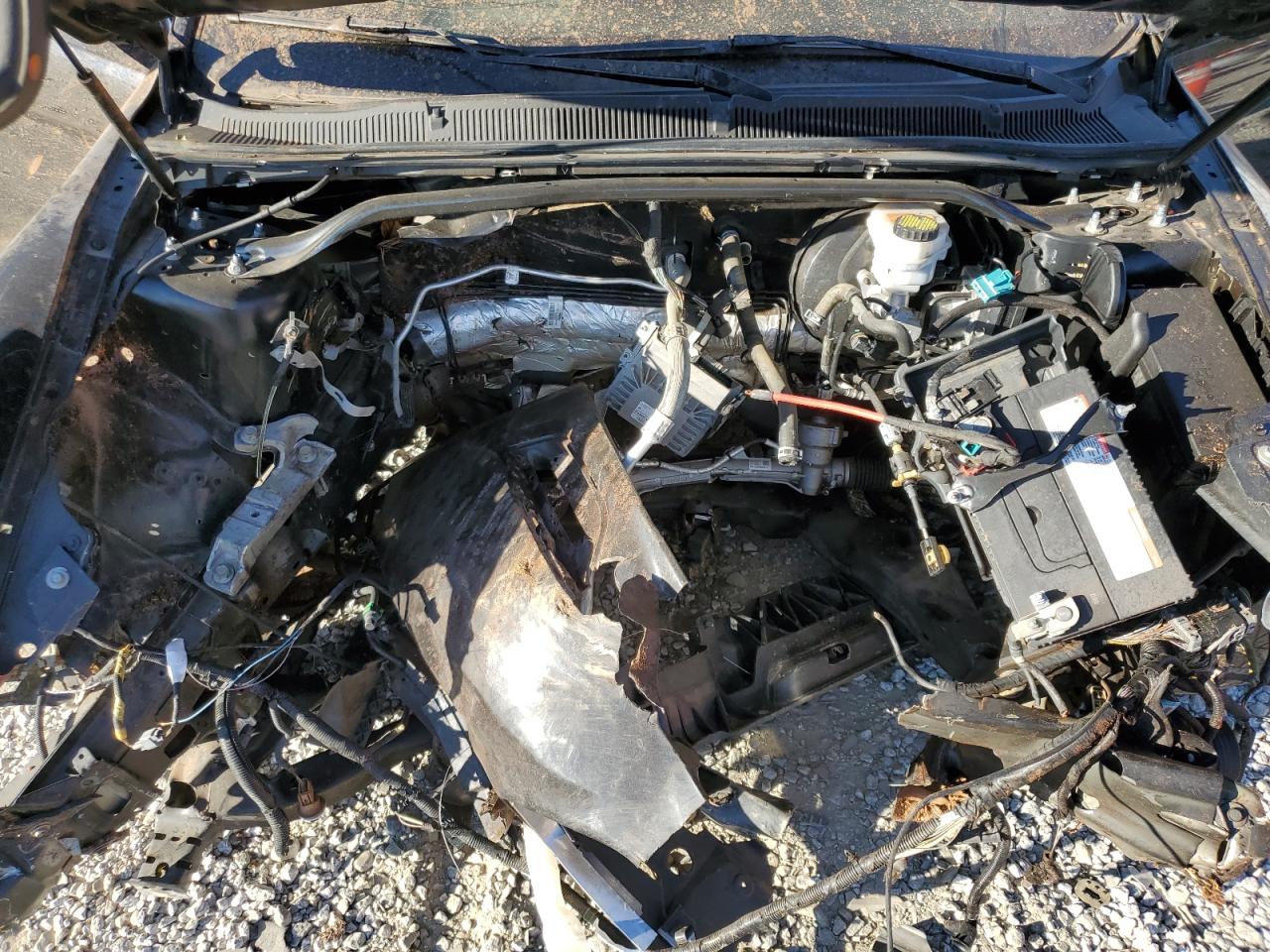 2019 Ford Taurus - Image 12