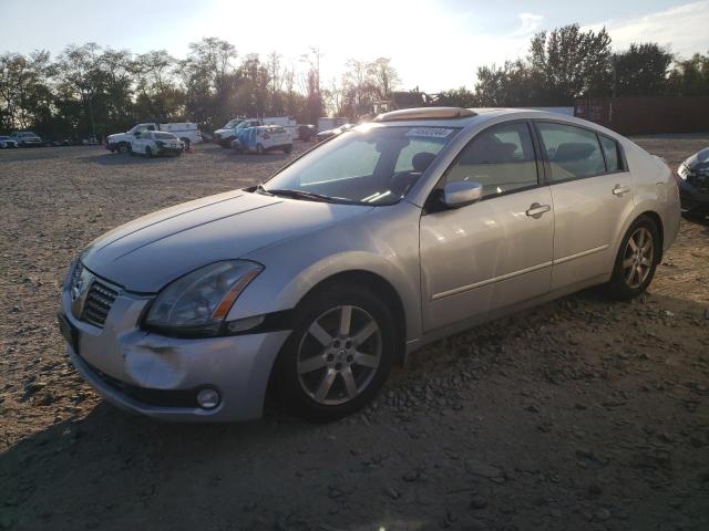 2004 Nissan Maxima Se