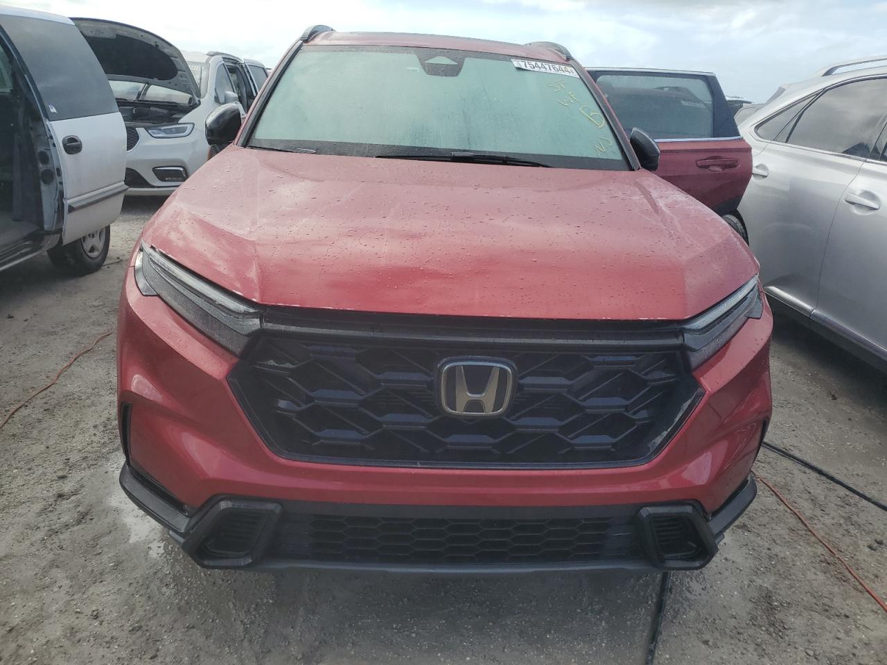 2023 Honda CR-V - Image 5