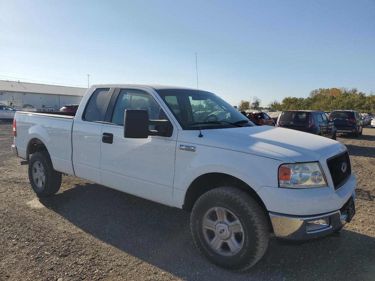 2004 Ford F-150 - Image 4