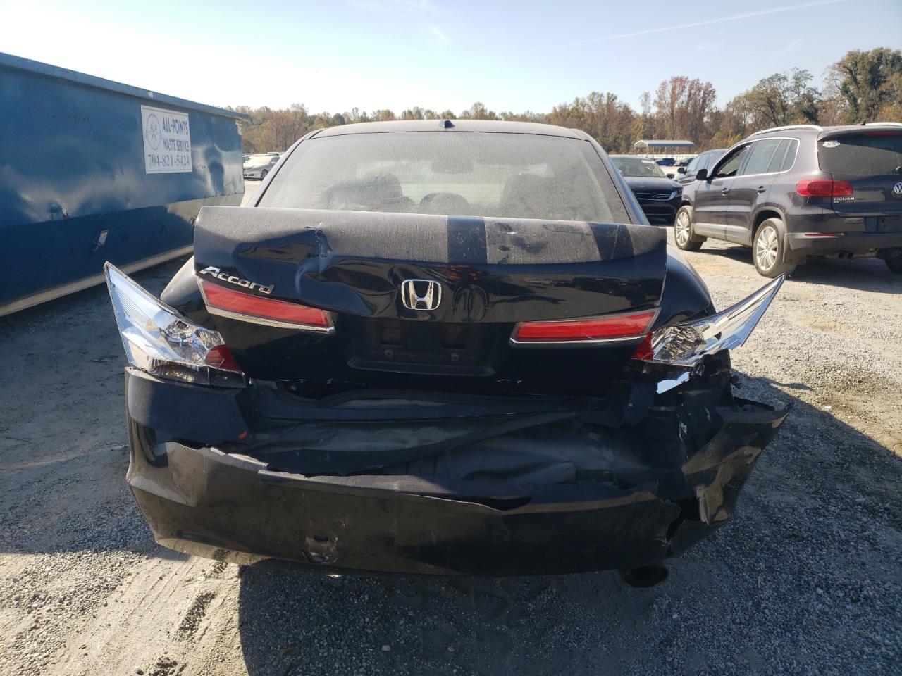 2012 Honda Accord - Image 6
