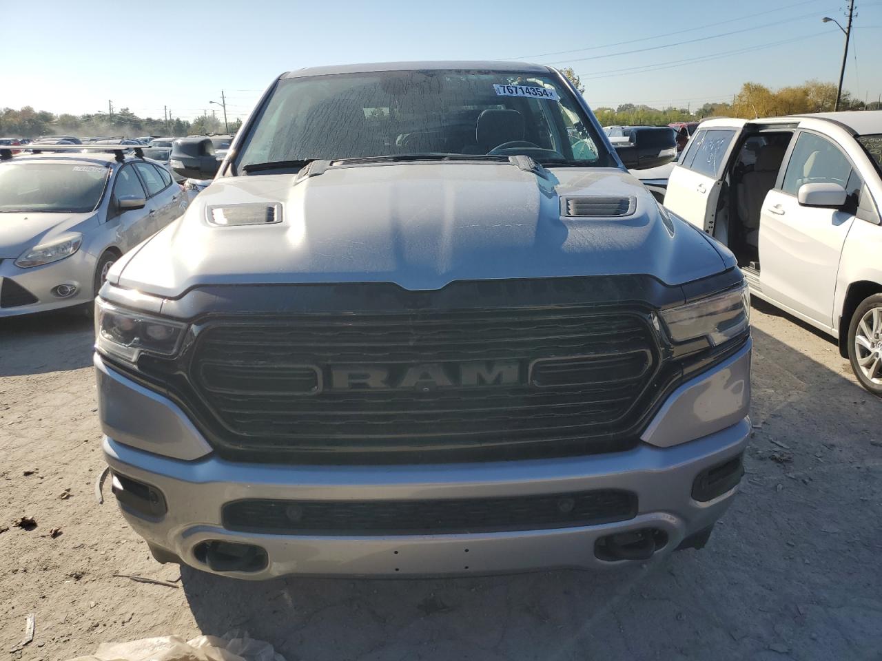 2021 RAM 1500 - Image 3