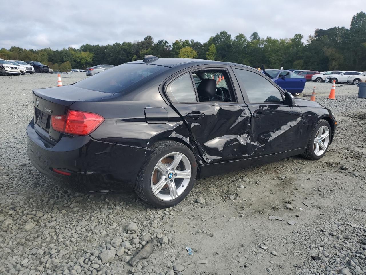 2014 BMW 3er - Image 3