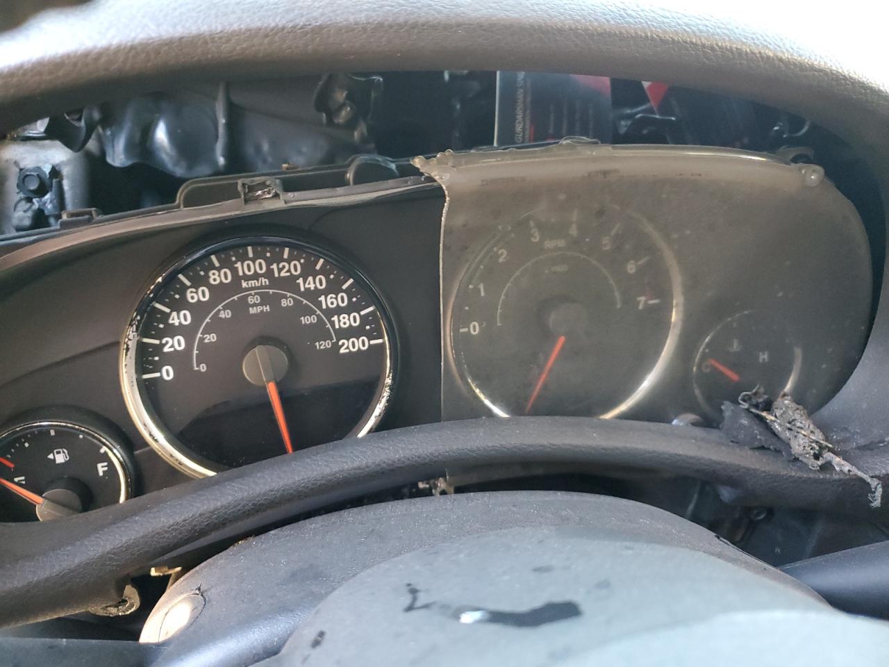 2016 Jeep Wrangler - Image 9