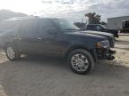 2011 Ford Expedition El Limited за продажба в Hampton, VA - Front End