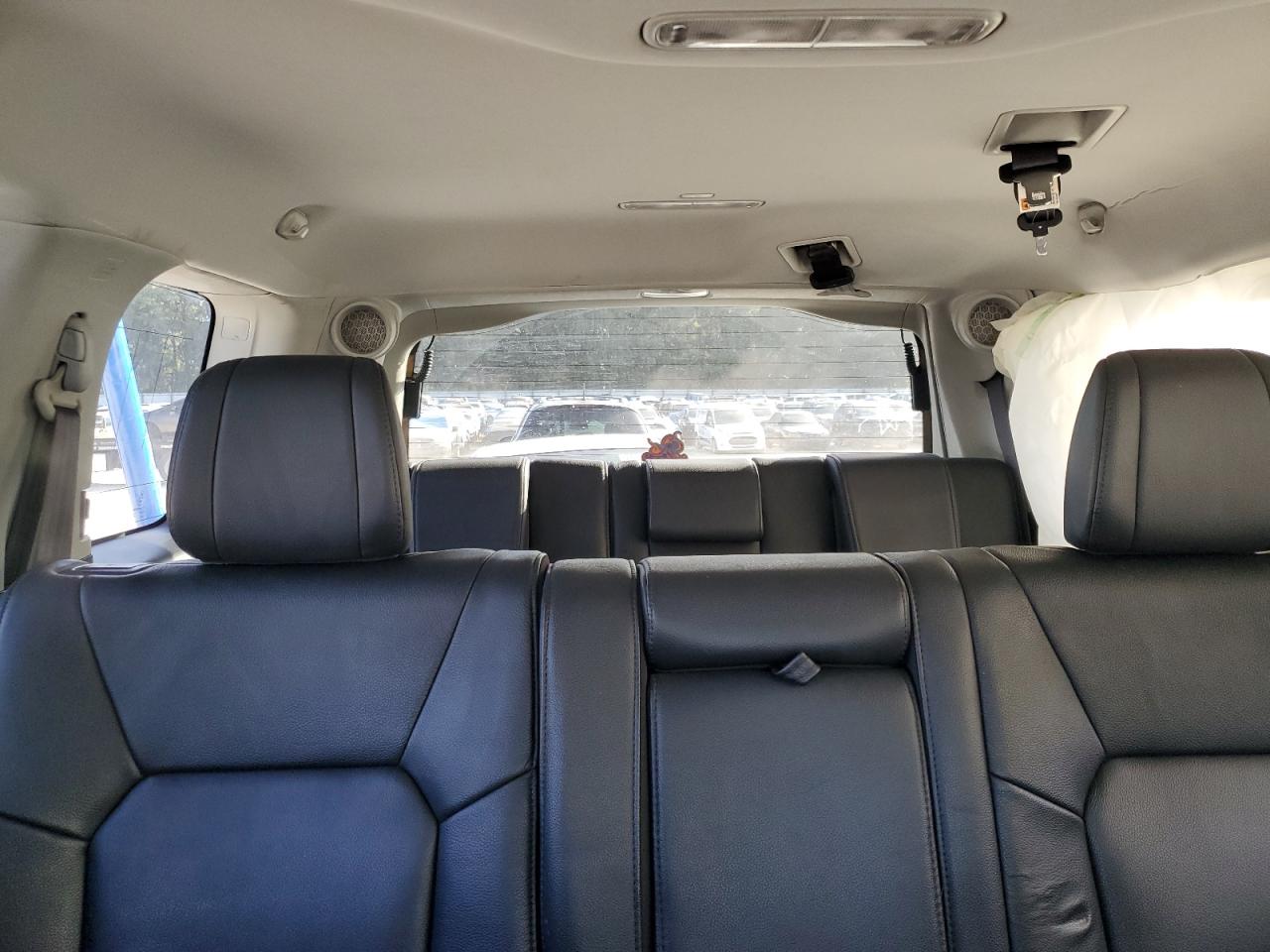 2014 Honda Pilot - Image 10