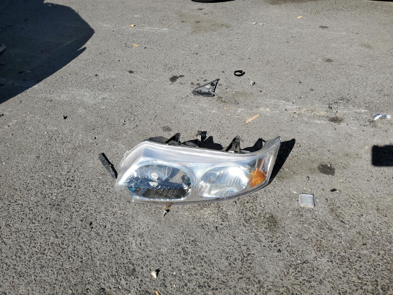 2003 Saturn ION - Image 14