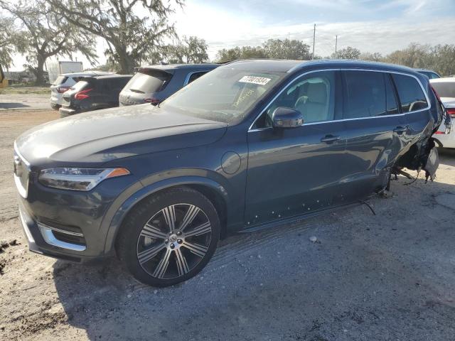 2022 Volvo Xc90 T8 Recharge Inscription Express