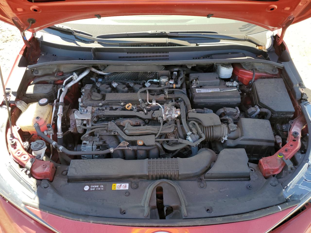 2020 Toyota Corolla - Image 11