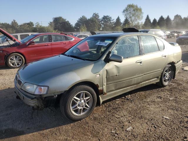 2002 Infiniti G20 