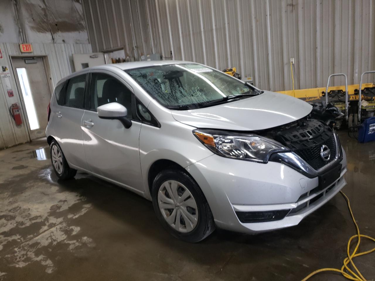 2017 Nissan Versa - Image 4