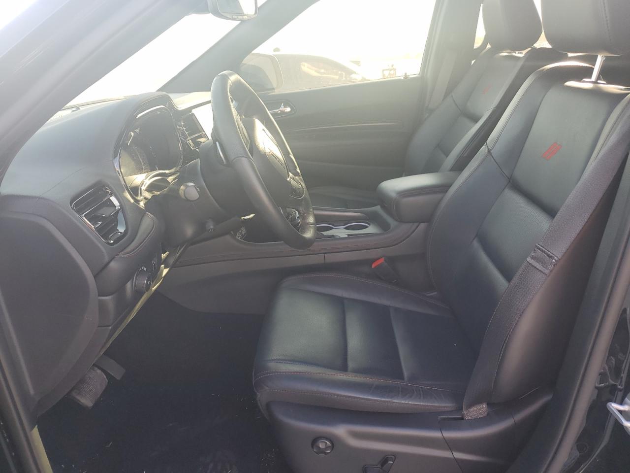 2023 Dodge Durango Gt VIN: 1C4RDHDG8PC686556 Lot: 76351904