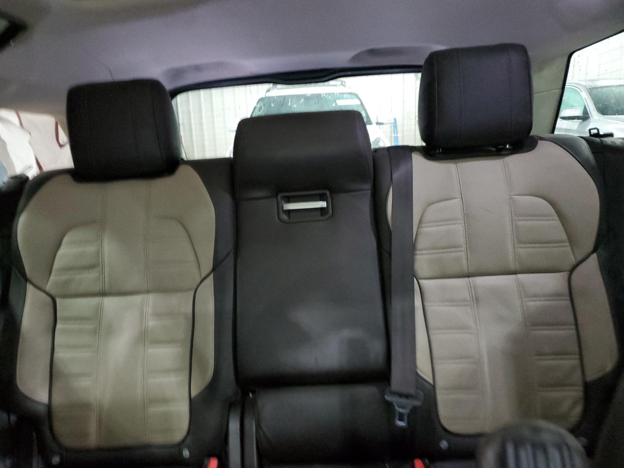 2014 Land Rover Range Rover Sport Autobiography VIN: SALWV2TF1EA389670 Lot: 76531274